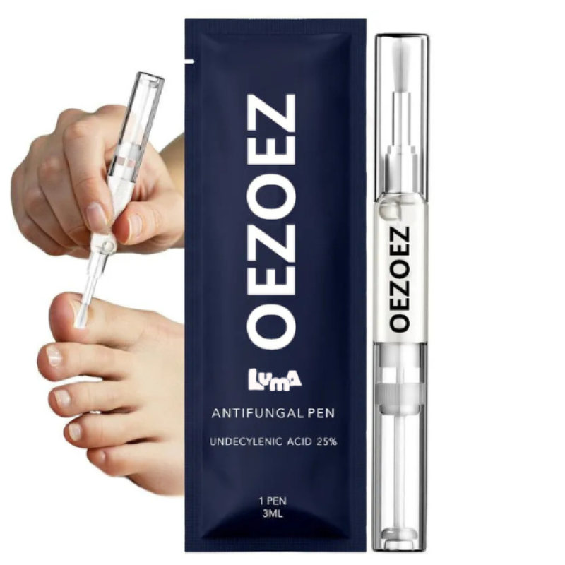 Luma OEZOEZ Anti - Fungal Pen