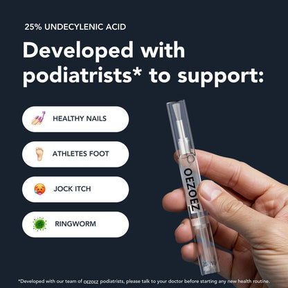 Luma OEZOEZ Anti - Fungal Pen