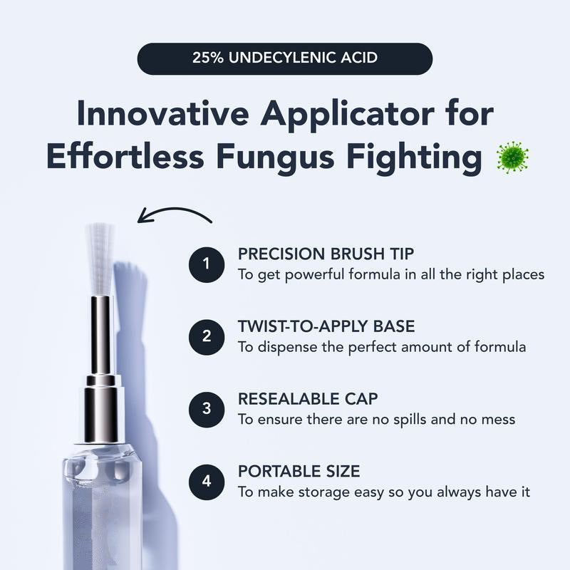 Luma OEZOEZ Anti - Fungal Pen